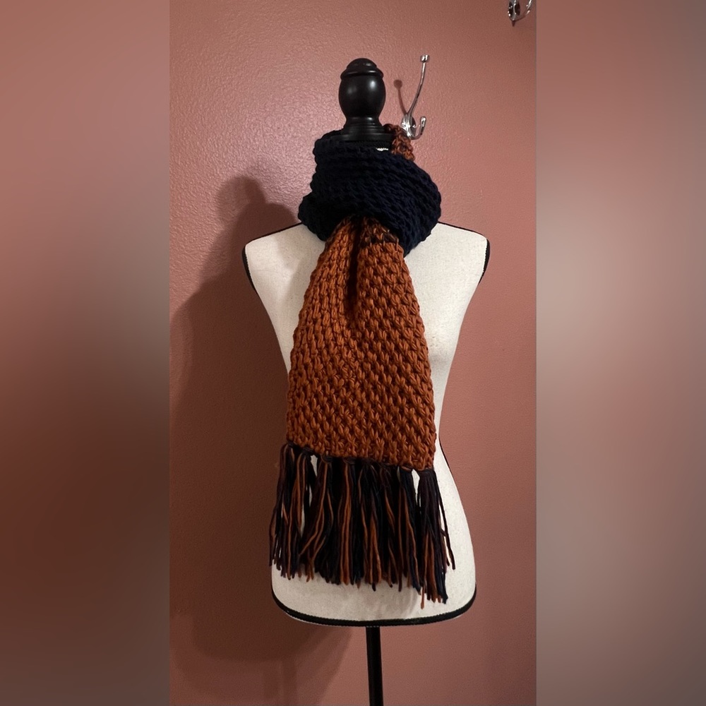 Scarf